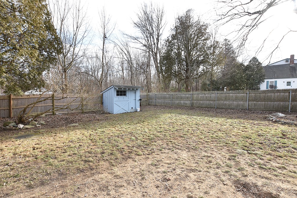 328 Snake Hill Road Glocester, RI 02857 - Photo 13 of 14