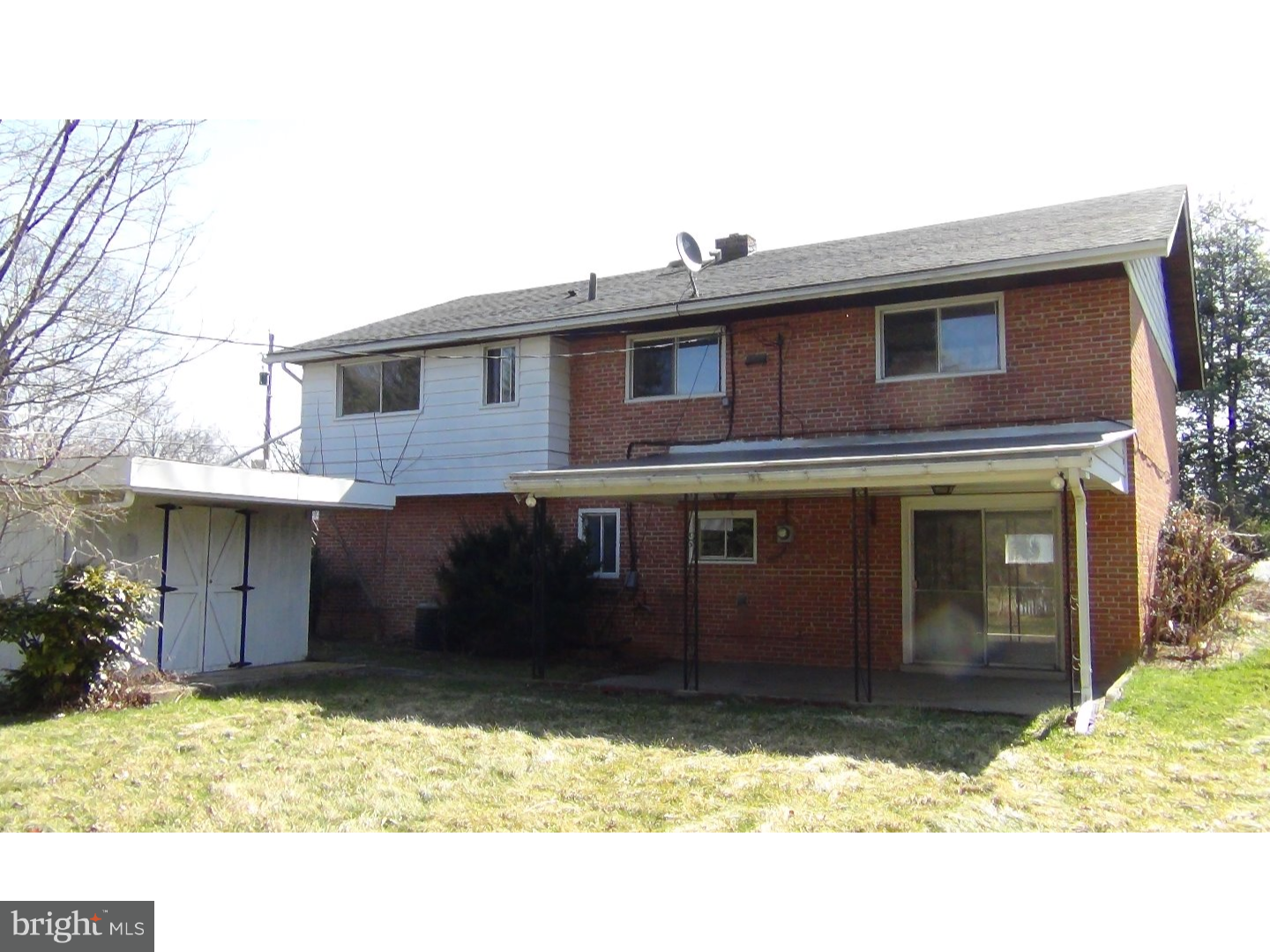 2805 Octagon Avenue Sinking Spring, PA 19608 - Photo 4 of 20 Gallery Image 4