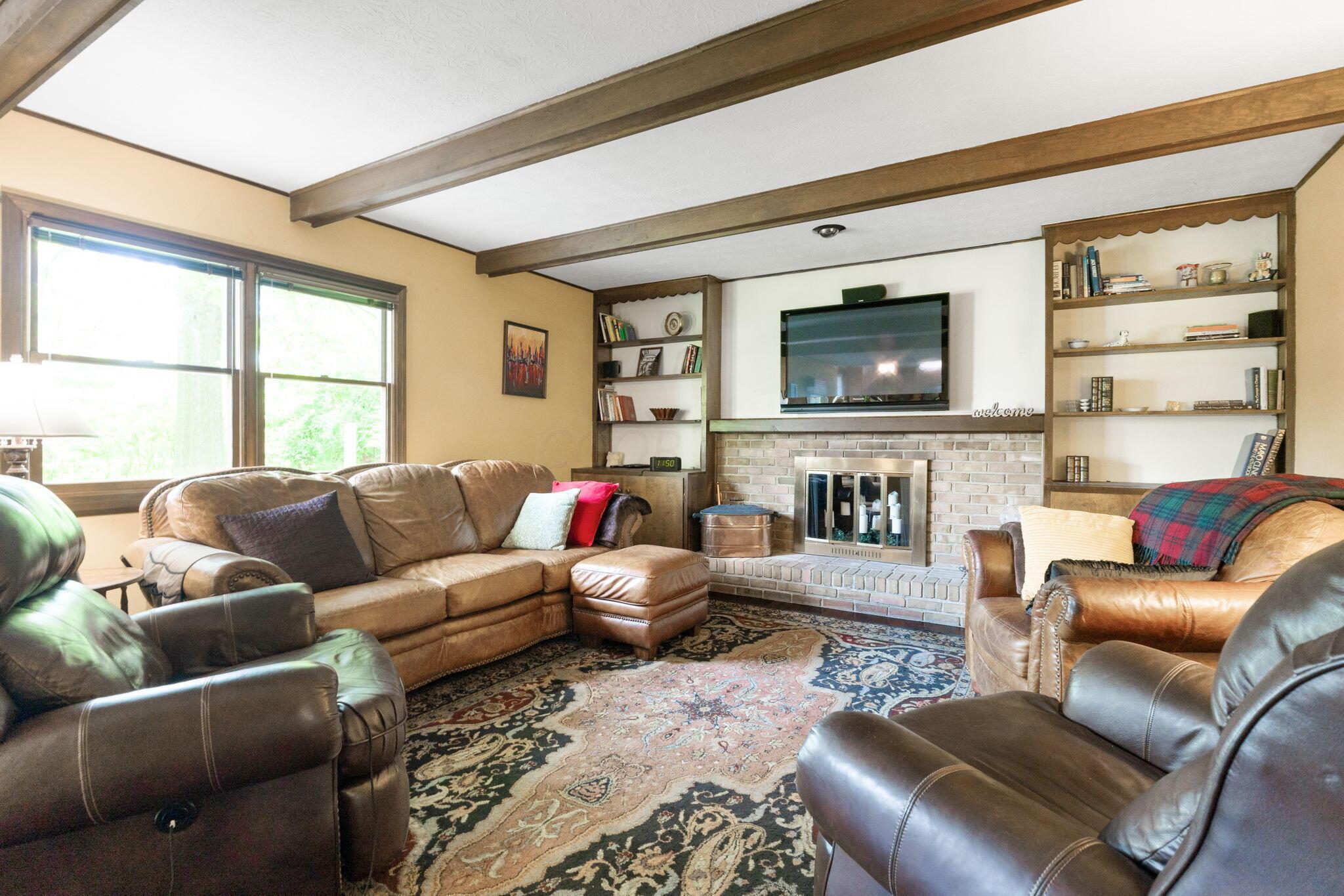 5478 Larkwood Road Columbus, OH 43229 - Photo 22 of 50 5478 Larkwood Rd (Interior)-24