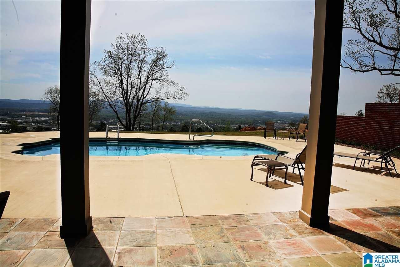 515 Laurel Springs Road Anniston, AL 36207 - Photo 34 of 41