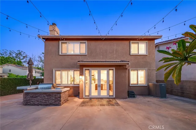 a view of outdoor space