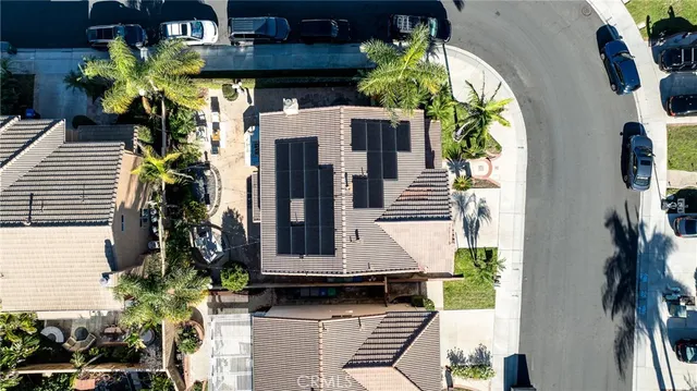 a view of a balcony with chairs