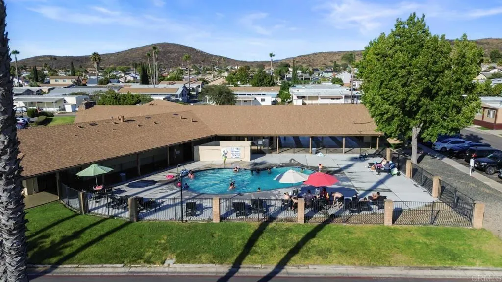 10767 Jamacha Spring Valley, Unit SPC 39 Spring Valley, CA 91978 - Photo 37 of 47