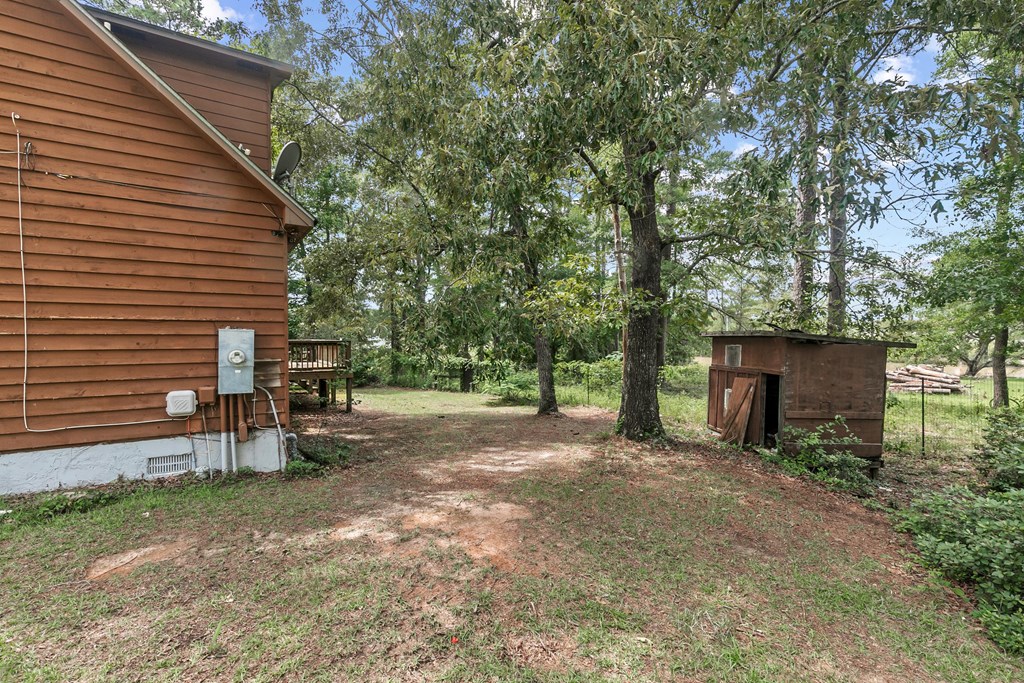 91 Oscar Godwin Road Dothan, AL 36301 - Photo 32 of 36