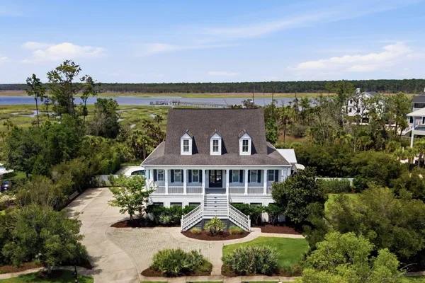 $3,100,000 | 3901 Ashton Shore Lane, Mount Pleasant, SC 29466