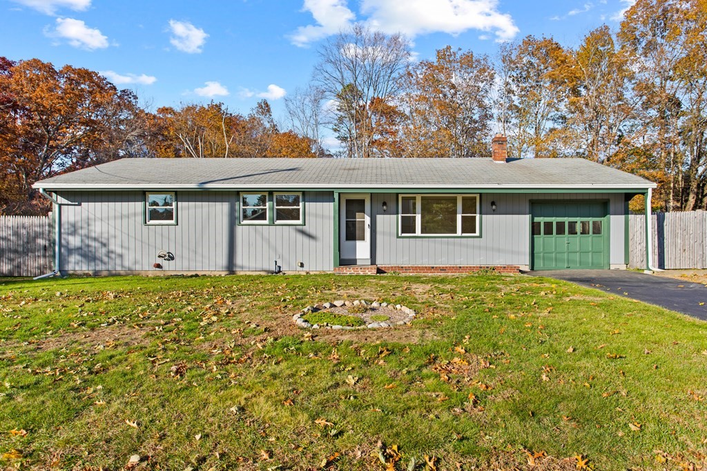 25 Westfield Road Attleboro, MA 02703 - Photo 1 of 29 Gallery Image 1