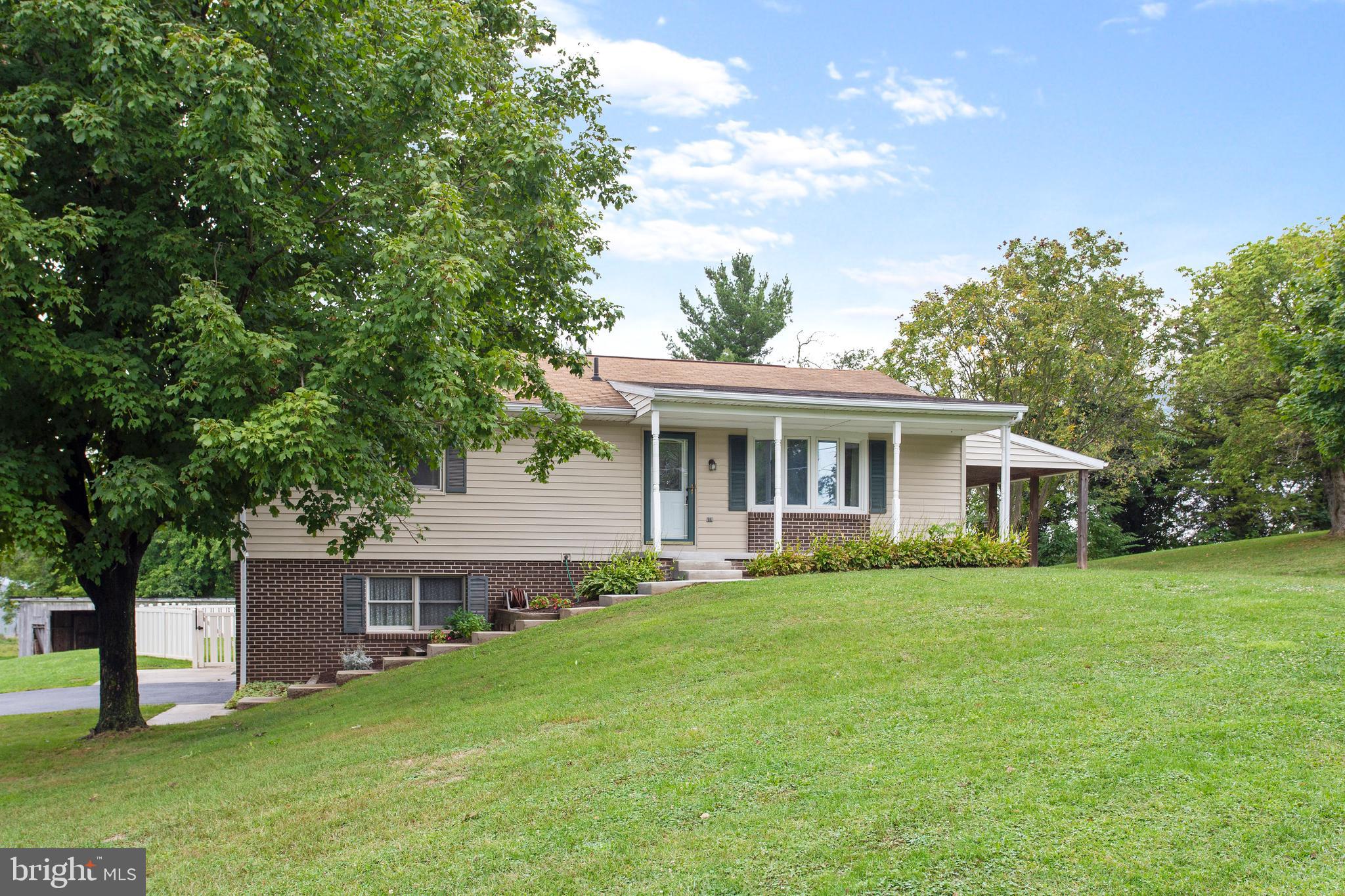 5229 Admire Road Thomasville, PA 17364 - Photo 1 of 37 Gallery Image 1