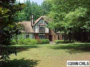 7154 Forest Ridge Road Matthews, NC 28104 - Photo 1 of 8 Gallery Image 1