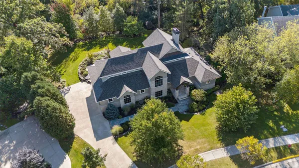$1,595,000 | 5675 Ashbourne Lane, Fitchburg, WI 53711