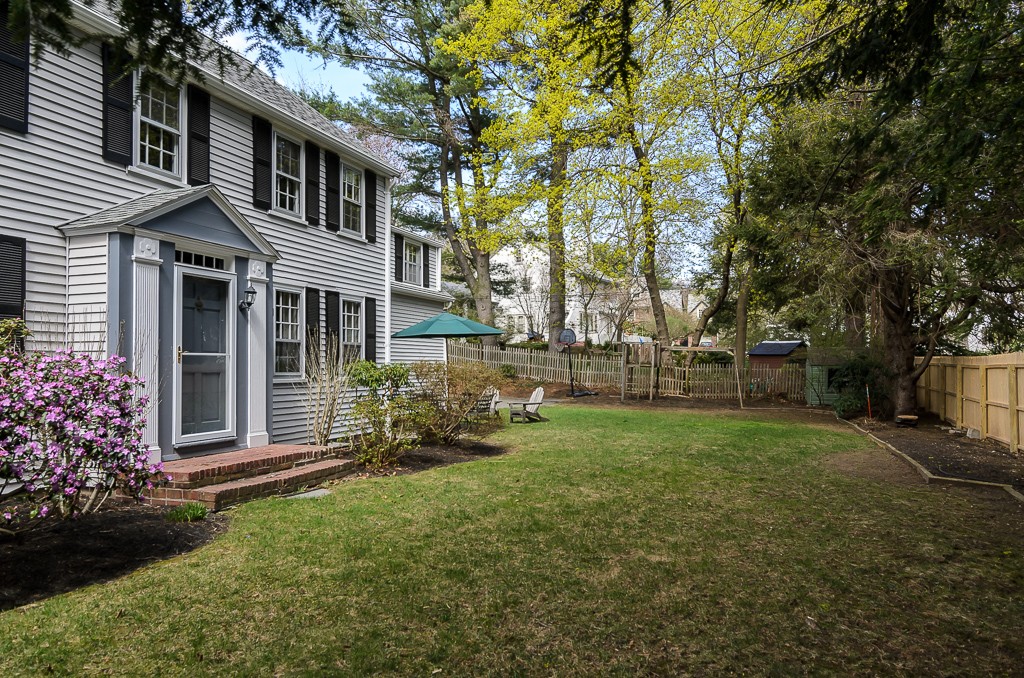 5 Shaw Road Wellesley, MA 02481 - Photo 23 of 23 Gallery Image 23