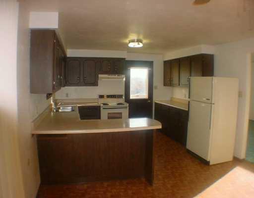 132 Church Street Ruffs Dale, PA 15679 - Photo 2 of 6 Kitchen.