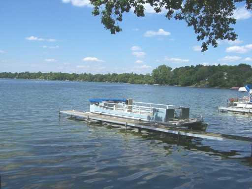 92 Cavanaugh Lake Road Chelsea, MI 48118 - Photo 2 of 8 Photo 2
