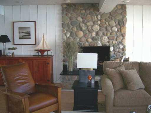 92 Cavanaugh Lake Road Chelsea, MI 48118 - Photo 3 of 8 Photo 3