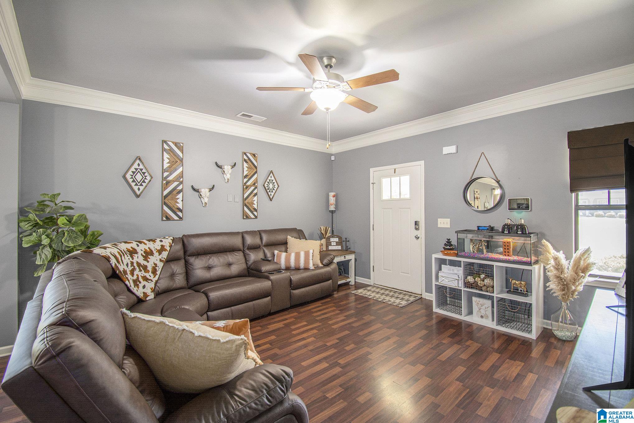 624 Enclave Lane Calera, AL 35040 - Photo 6 of 27