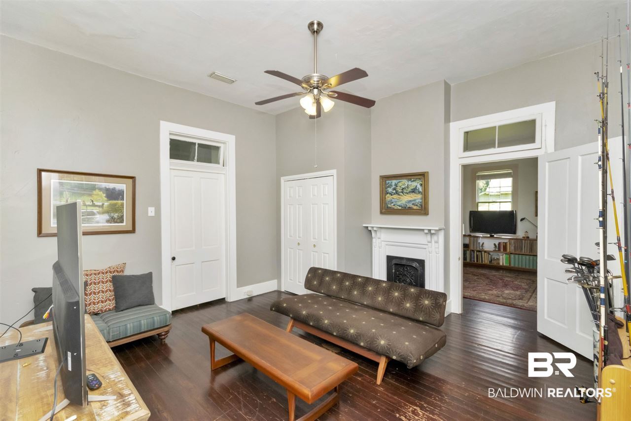 508 George Street Mobile, AL 36604 - Photo 27 of 43