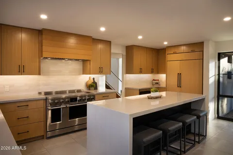 $3,295,000 | 10040 East Happy Valley Road, Unit 401, Scottsdale, AZ 85255