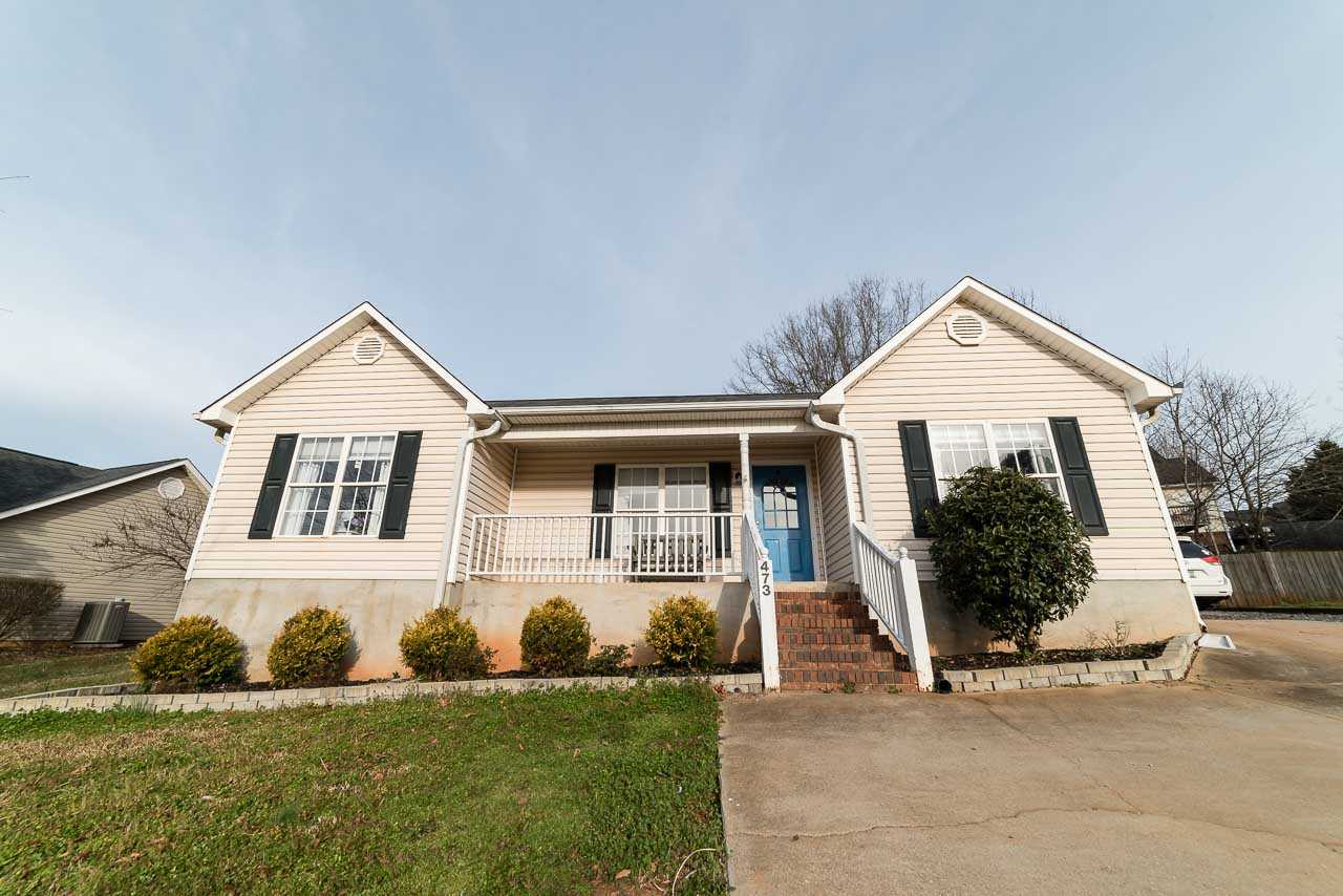 473 Belcher Road Boiling Springs, SC 29316 - Photo 4 of 34 Gallery Image 4