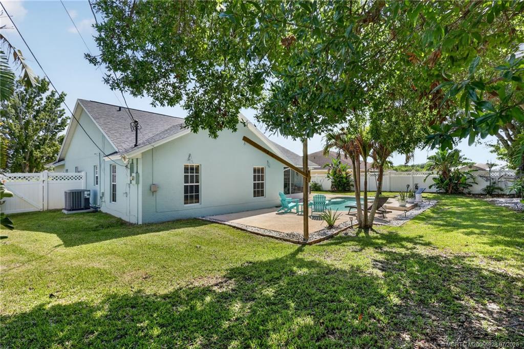2510 Southwest Fair Isle Road Port St. Lucie, FL 34987 - Photo 42 of 62 Gallery Image 42