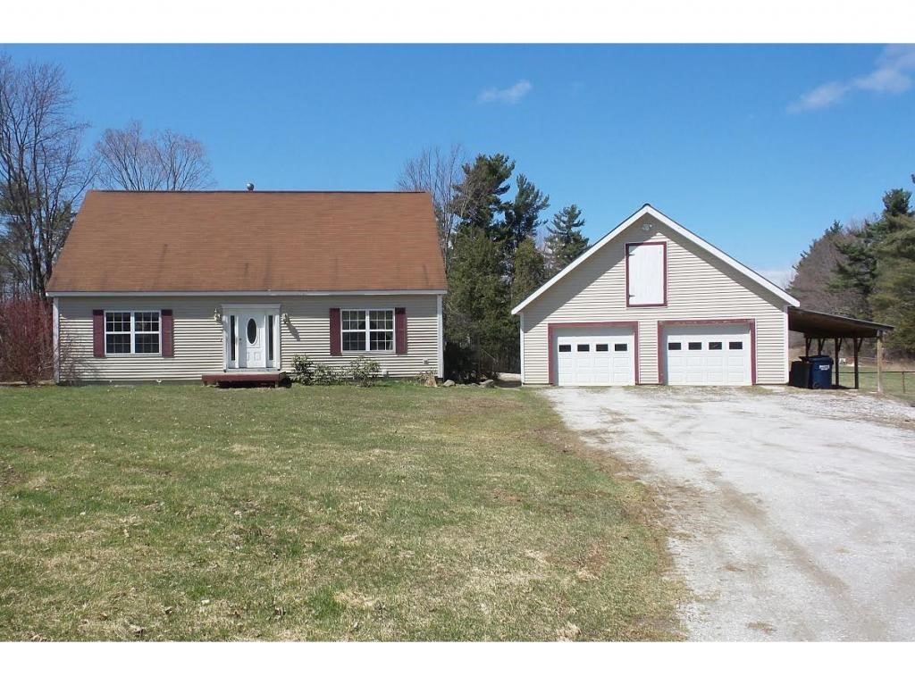 24 Country Lane Swanton, VT 05478 - Photo 1 of 24 Gallery Image 1