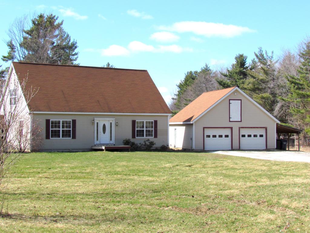 24 Country Lane Swanton, VT 05478 - Photo 2 of 24 Gallery Image 2