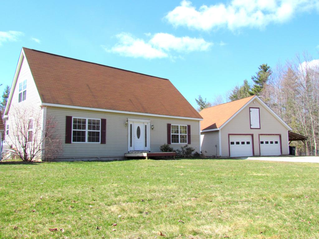 24 Country Lane Swanton, VT 05478 - Photo 23 of 24 Gallery Image 23
