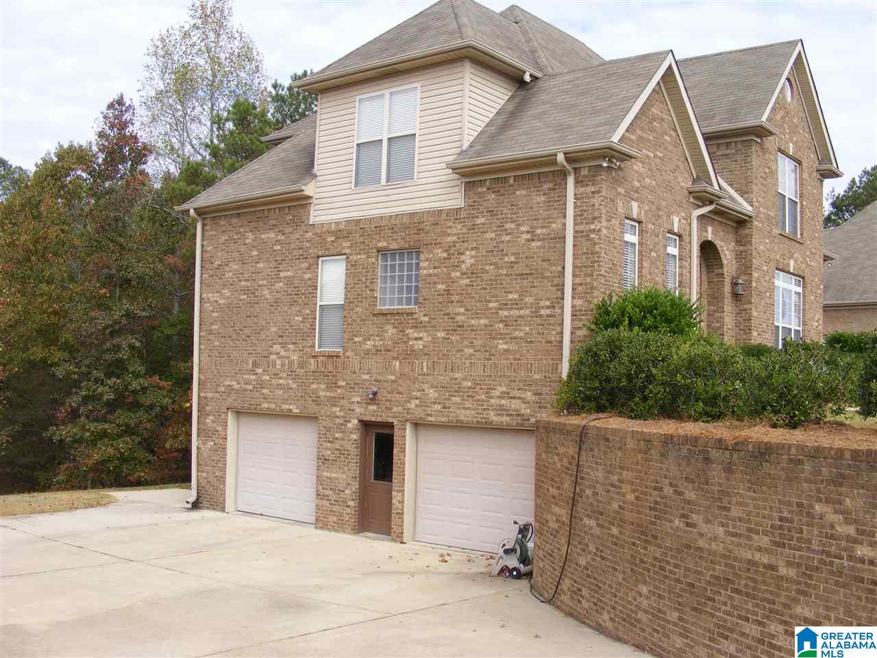 365 Deer Ridge Lane Chelsea, AL 35043 - Photo 50 of 50