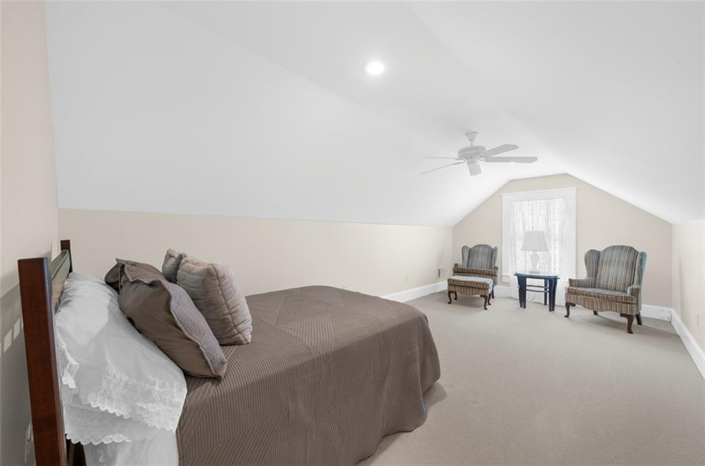 11905 Hutchesons Ferry Road Chattahoochee Hills, GA 30268 - Photo 78 of 130
