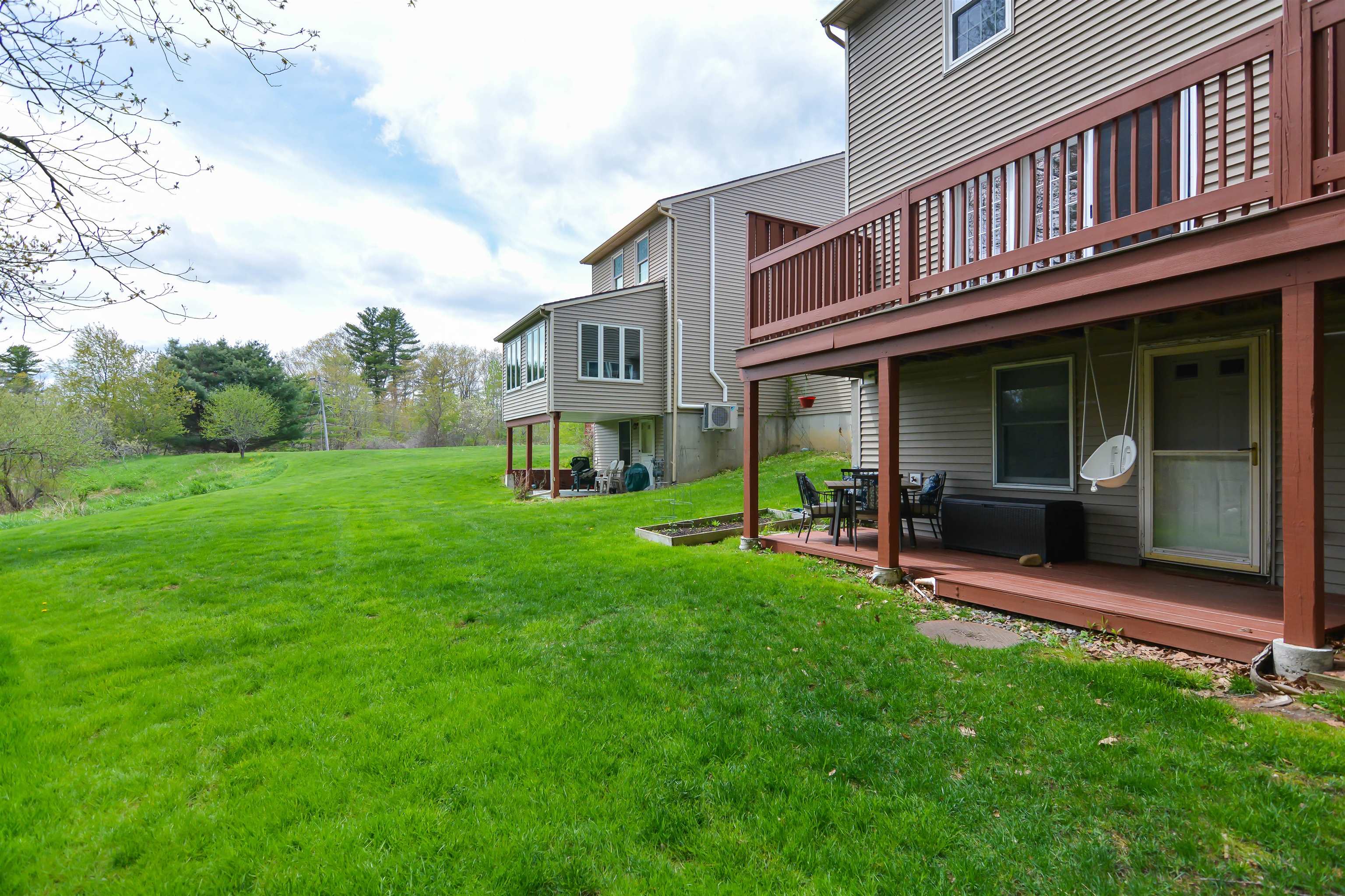 3 Wade Farm Road, Unit A Newmarket, NH 03857 - Photo 40 of 41 Gallery Image 40