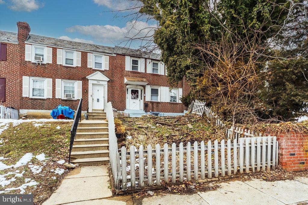 334 Wiltshire Road Upper Darby, PA 19082 - Photo 2 of 25 Gallery Image 2