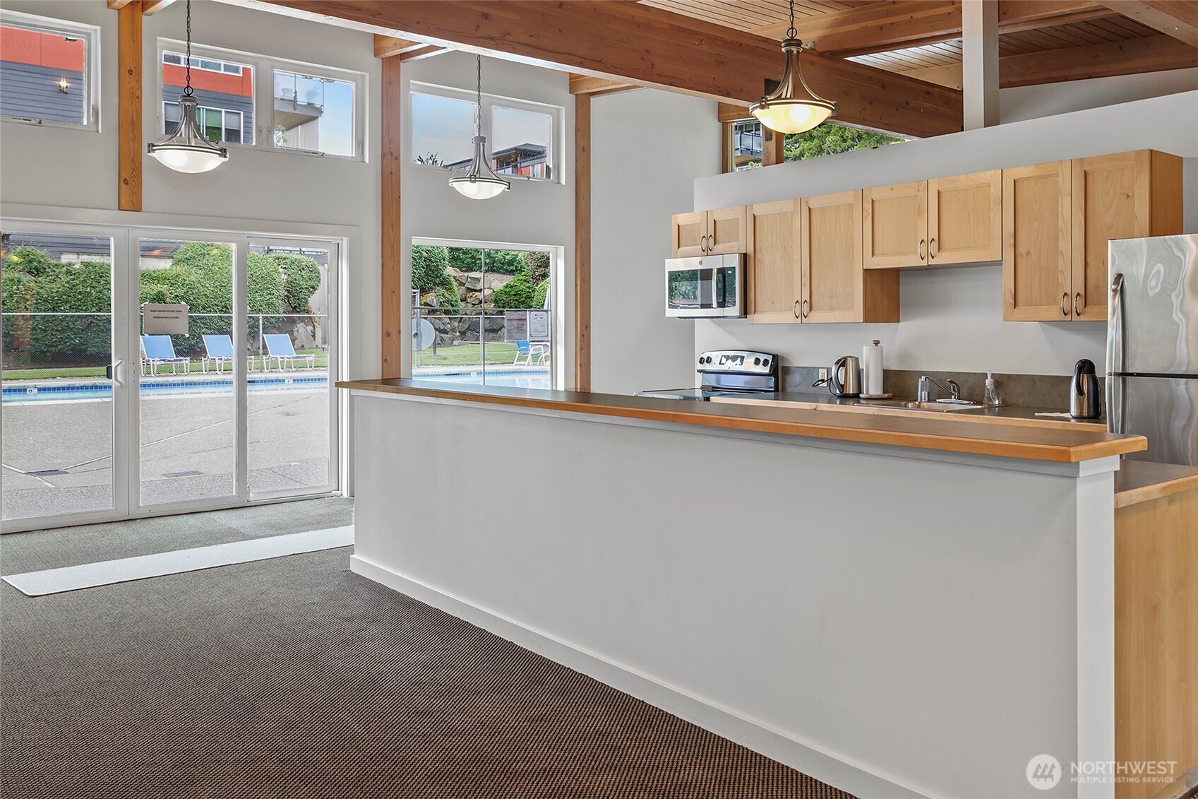 7001 Sand Point Way Northeast, Unit C308 Seattle, WA 98115 - Photo 30 of 40