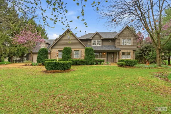 $589,900 | 15 Timber View Lane, Yorkville, IL 60560