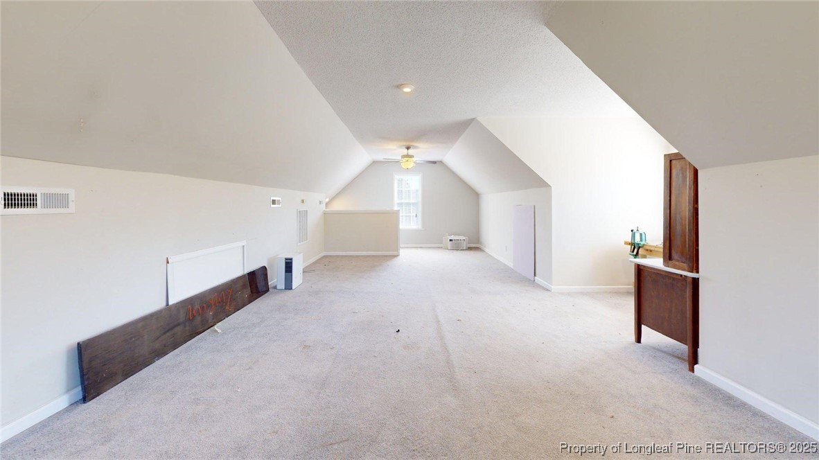 120 Mockingbird Lane Spring Lake, NC 28390 - Photo 20 of 23 a view of a hallway view with staircase