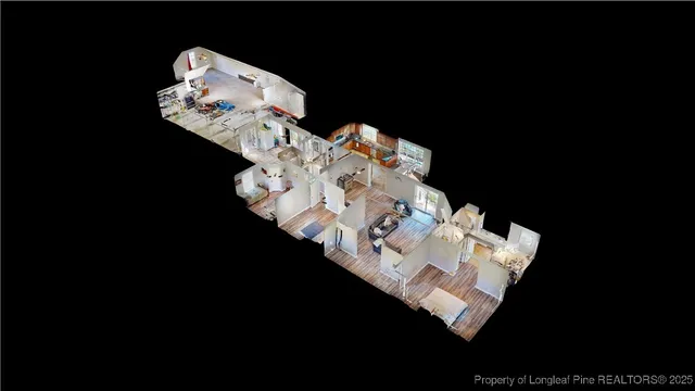 a picture of a cabinet and a rug