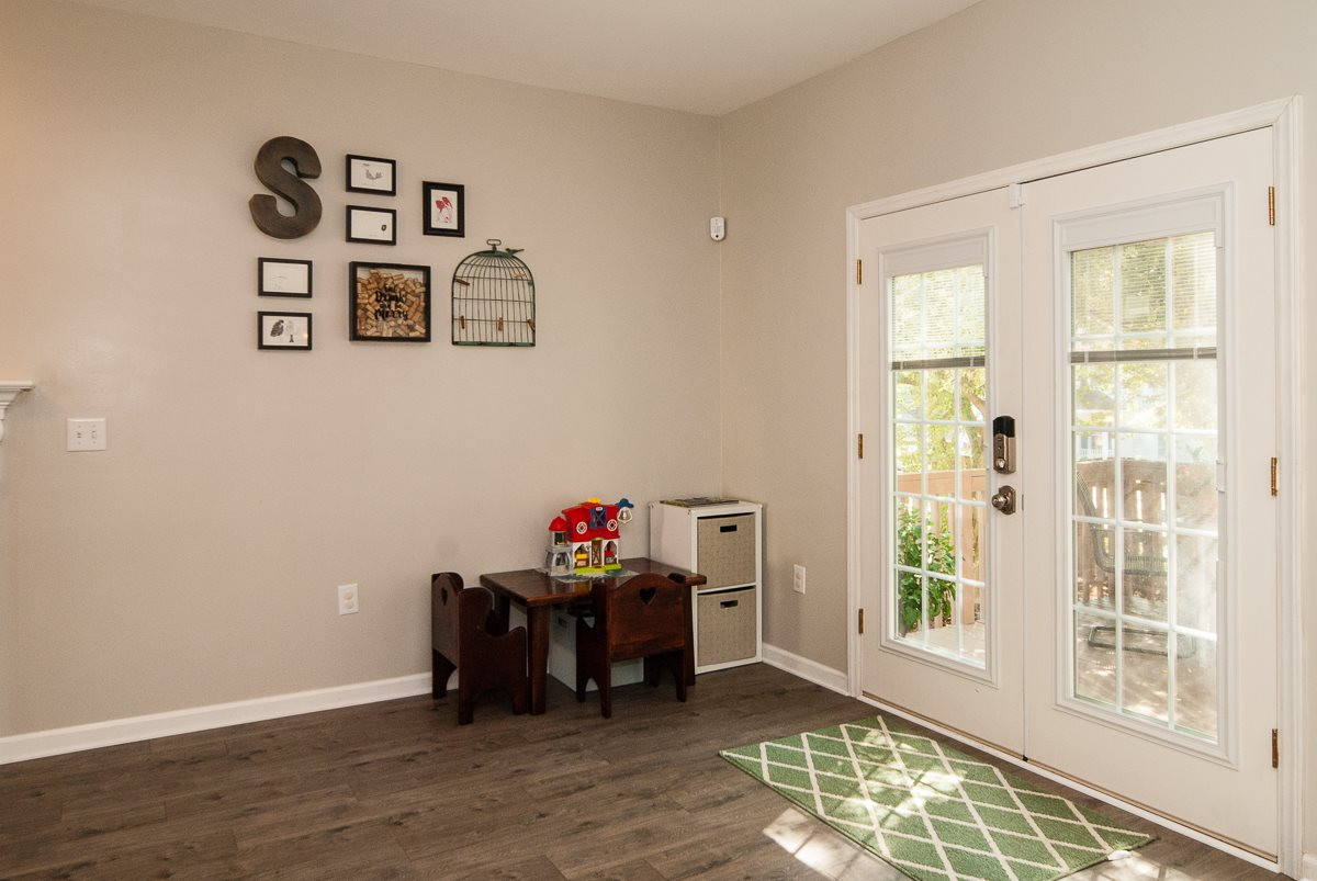 2908 Sissinghurst Court Raleigh, NC 27615 - Photo 17 of 30 Photo 17