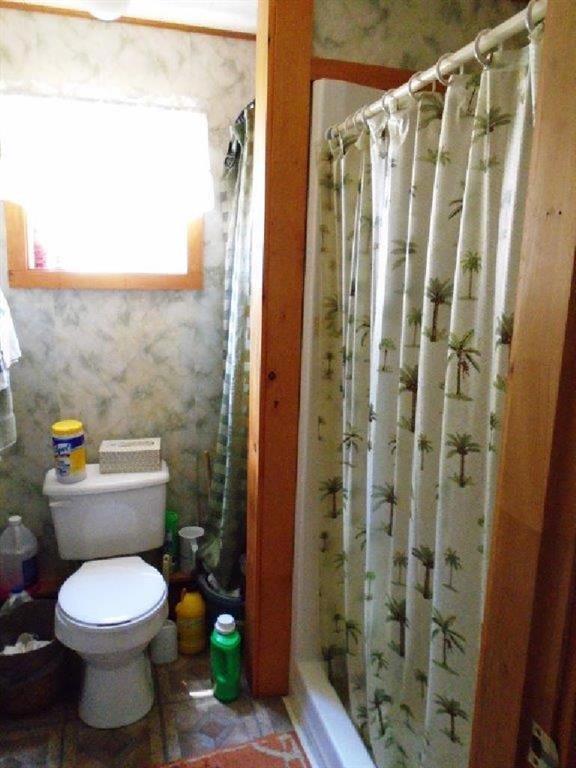 631 Pleasant View Ridge Road South China, ME 04358 - Photo 10 of 21 1st flr full bath