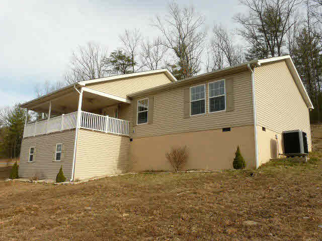 110 Cross Mountain Road Luray, VA 22835 - Photo 1 of 16 Gallery Image 1