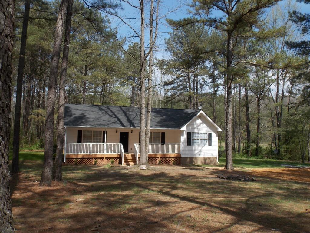 337 Lumpkin Road Cedartown, GA 30125 - Photo 1 of 1 Gallery Image 1