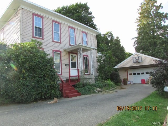 6 Pine Street Perry, NY 14530 - Photo 1 of 16