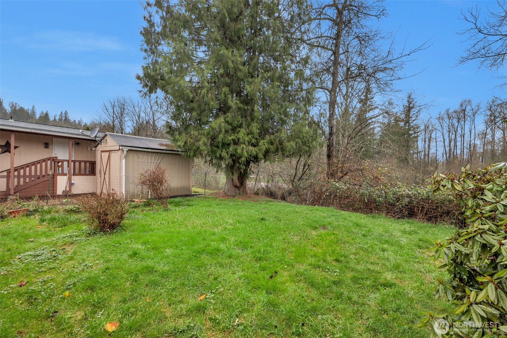 212 Old Owen Road, Unit 45 Sultan, WA 98294 - Photo 18 of 21