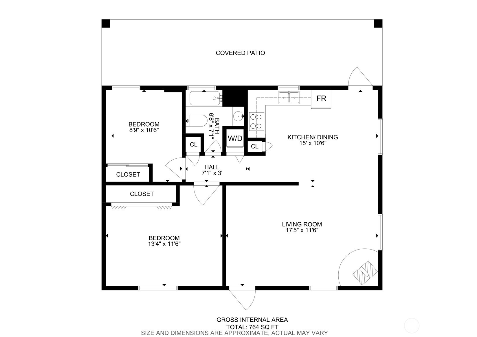 212 Old Owen Road, Unit 45 Sultan, WA 98294 - Photo 21 of 21