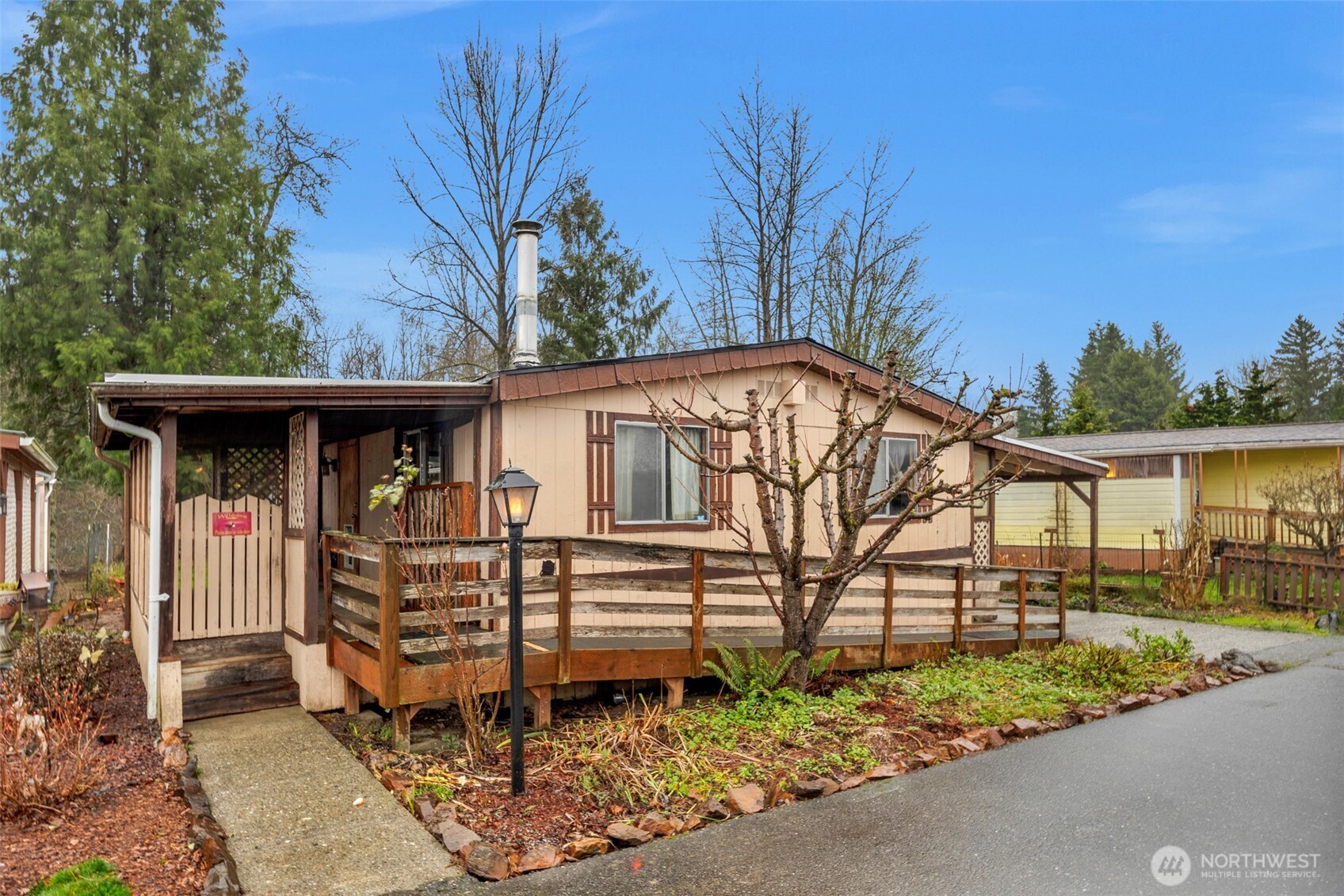 212 Old Owen Road, Unit 45 Sultan, WA 98294 - Photo 3 of 21