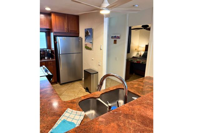 $895,000 | 76-6246 Alii Drive, Unit 303, Kailua-Kona, HI 96740