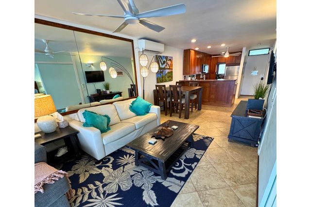 $895,000 | 76-6246 Alii Drive, Unit 303, Kailua-Kona, HI 96740