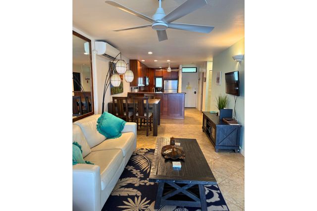 $895,000 | 76-6246 Alii Drive, Unit 303, Kailua-Kona, HI 96740