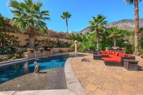 $2,995,000 | 333 Lautner Lane, Palm Springs, CA 92264