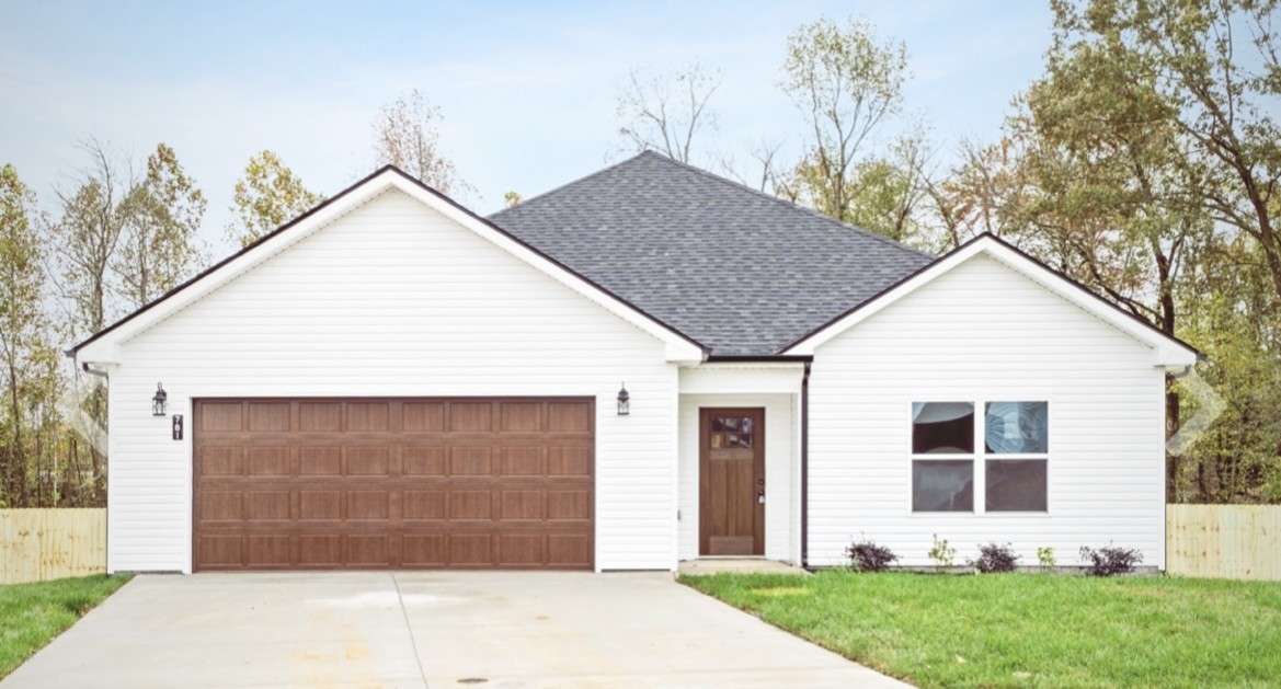 830 Butts Road Clarksville, TN 37042 - Photo 1 of 22 Gallery Image 1