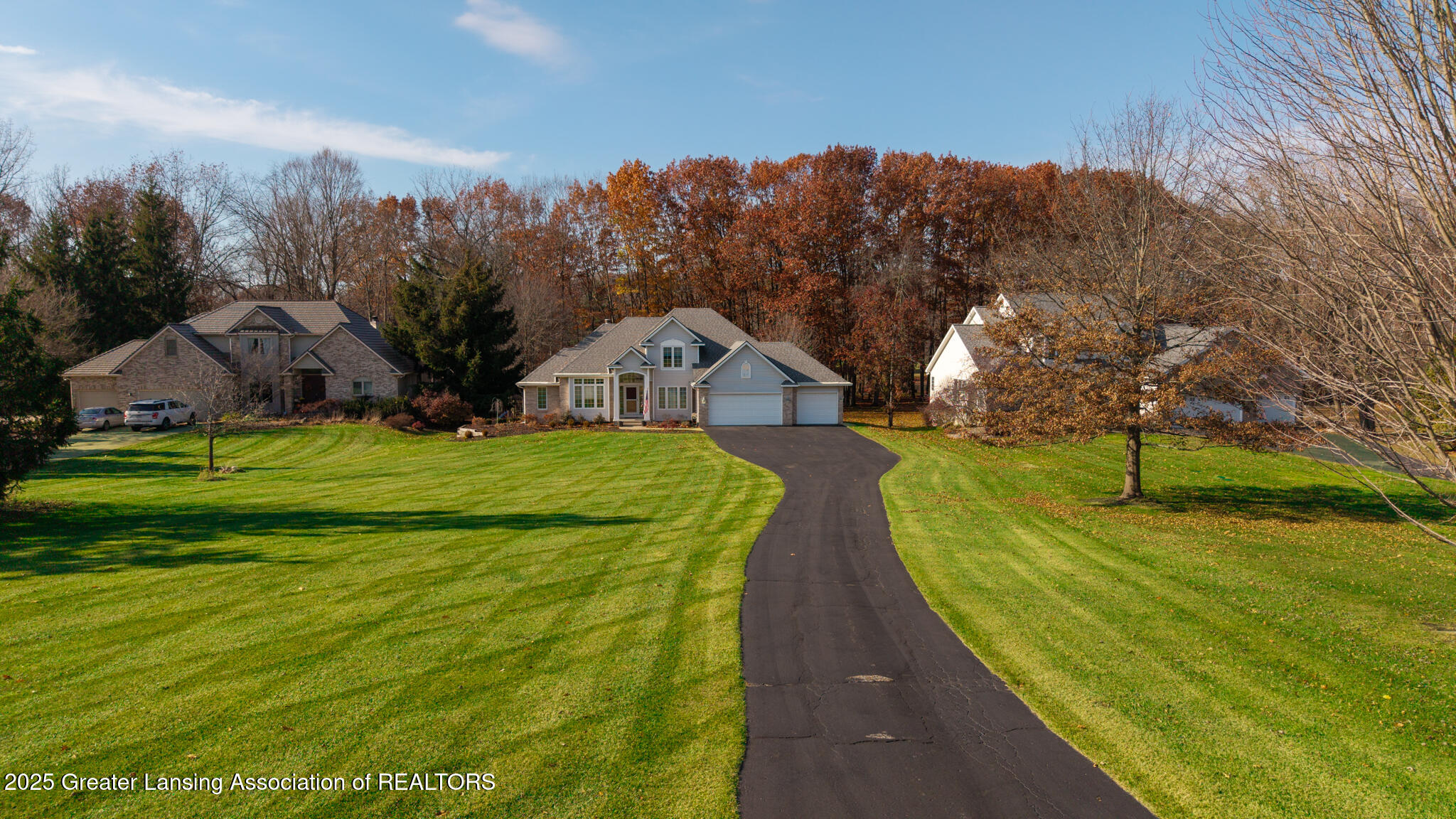 6125 Brooks Landing Dimondale, MI 48821 - Photo 59 of 76 6125_Brooks_Landing_EXTERIOR-1