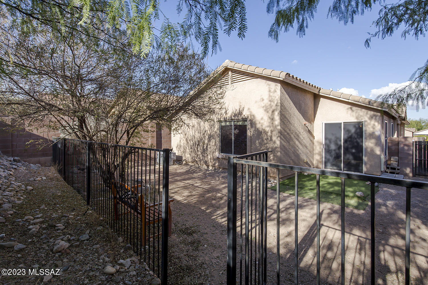 13282 East Mineta Ridge Drive Vail, AZ 85641 - Photo 10 of 50