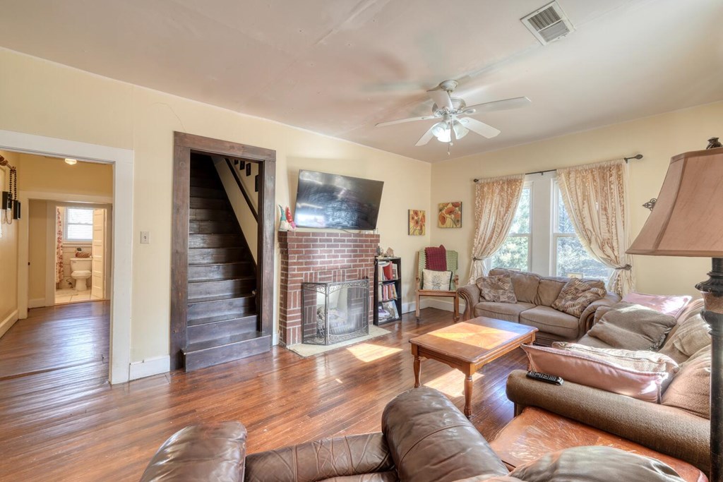 760 Kingtown Street Blue Ridge, GA 30513 - Photo 17 of 48