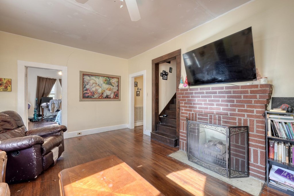 760 Kingtown Street Blue Ridge, GA 30513 - Photo 18 of 48